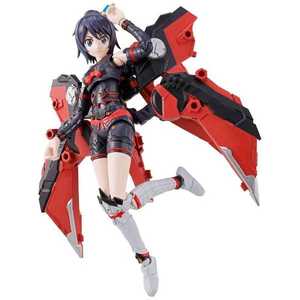 o_CXsbc BANDAI SPIRITS S.H.Figuarts TAMASHII GIRL AOI SHFTGIRLAOI_