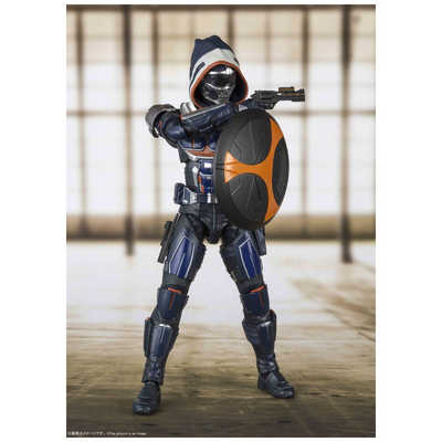 バンダイスピリッツ BANDAI SPIRITS S.H.Figuarts ブラック