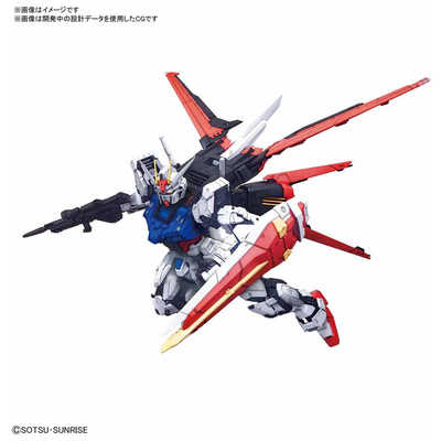 バンダイスピリッツ PG パーフェクトストライクガンダム PG 1/60 パーフェクトストライクガンダム│株式会社BANDAI