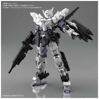 バンダイスピリッツ BANDAI SPIRITS 1/144 30 MINUTES MISSIONS