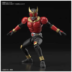 バンダイスピリッツ BANDAI SPIRITS Figure-rise Standard 仮面ライダークウガ マイティフォーム バンダイスピリッツ BANDAI SPIRITS Figure-rise Standard 仮面ライダークウガ マイティフォーム
