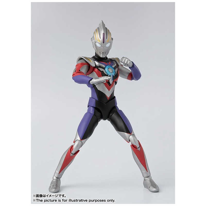 バンダイスピリッツ Bandai Spirits 再販 S H Figuarts ウルトラマンオｰブ スペシウムゼペリオン の通販 カテゴリ おもちゃ バンダイスピリッツ Bandai Spirits 家電通販のコジマネット 全品代引き手数料無料