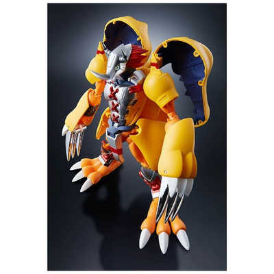 バンダイスピリッツ BANDAI SPIRITS 超進化魂 01 デジモン