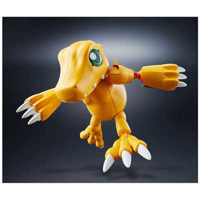 バンダイスピリッツ BANDAI SPIRITS 超進化魂 01 デジモン