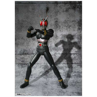 バンダイスピリッツ BANDAI SPIRITS S.H.Figuarts 仮面ライダーBLACK