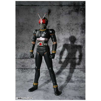 バンダイスピリッツ BANDAI SPIRITS S.H.Figuarts 仮面ライダーBLACK