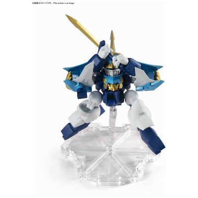 BANDAI - ネクスエッジスタイル　ワタル　七魂の龍神丸セット 41OIMg+WmQL.jpg_BO30,255,255,