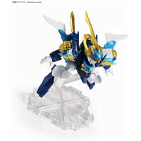 BANDAI - ネクスエッジスタイル　ワタル　七魂の龍神丸セット 魔神英雄伝ワタル 七魂の龍神丸』龍虎丸・煌龍丸がネクスエッジ