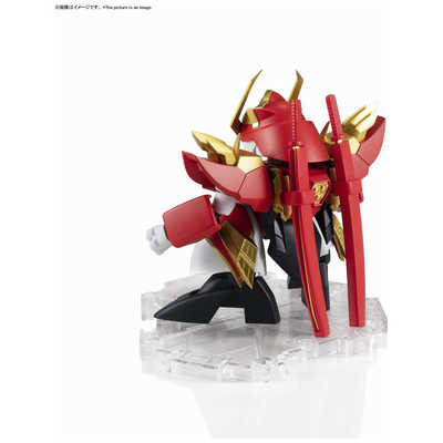 バンダイスピリッツ BANDAI SPIRITS ネクスエッジスタイル