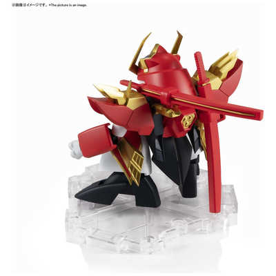 バンダイスピリッツ BANDAI SPIRITS ネクスエッジスタイル