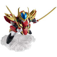 BANDAI - ネクスエッジスタイル 七魂の龍神丸セット NXEDGE STYLE [MASHIN UNIT] 龍激丸 | 魂ウェブ