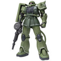バンダイスピリッツ ＧＦＦＭＣ ＭＳ－０６Ｃ ザクII Ｃ型 バンダイスピリッツ BANDAI SPIRITS GUNDAM FIX FIGURATION