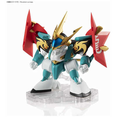 バンダイスピリッツ BANDAI SPIRITS ネクスエッジスタイル [MASHIN