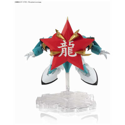 バンダイスピリッツ BANDAI SPIRITS ネクスエッジスタイル [MASHIN