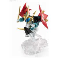 BANDAI - ネクスエッジスタイル　ワタル　七魂の龍神丸セット 魔神英雄伝ワタル 七魂の龍神丸』龍虎丸・煌龍丸がネクスエッジ