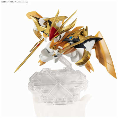 龍使い バンダイスピリッツ BANDAI SPIRITS ネクスエッジスタイル