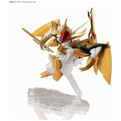 バンダイスピリッツ BANDAI SPIRITS ネクスエッジスタイル