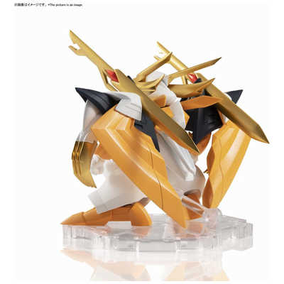 バンダイスピリッツ BANDAI SPIRITS ネクスエッジスタイル