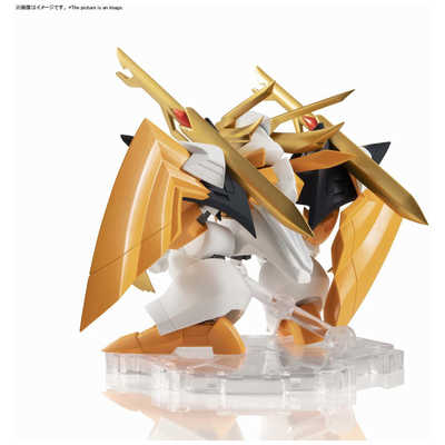 龍使い バンダイスピリッツ BANDAI SPIRITS ネクスエッジスタイル
