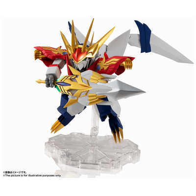 バンダイスピリッツ BANDAI SPIRITS ネクスエッジスタイル