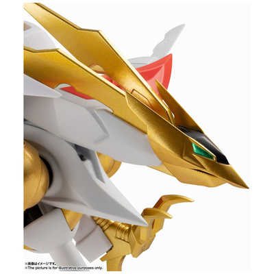 バンダイスピリッツ BANDAI SPIRITS ネクスエッジスタイル