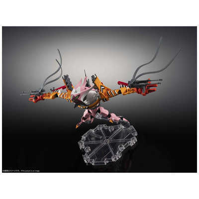 新品・未開封】マクドナルド・エヴァンゲリオンコラボフィギュア