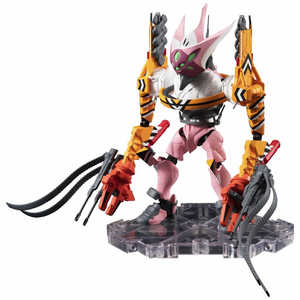 バンダイスピリッツ BANDAI SPIRITS ネクスエッジスタイル [EVA UNIT] ヱヴァンゲリヲン新劇場版 エヴァンゲリオン8号機β 臨時戦闘形態