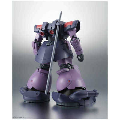 バンダイスピリッツ BANDAI SPIRITS METAL ROBOT魂 [SIDE MS] MS-09F