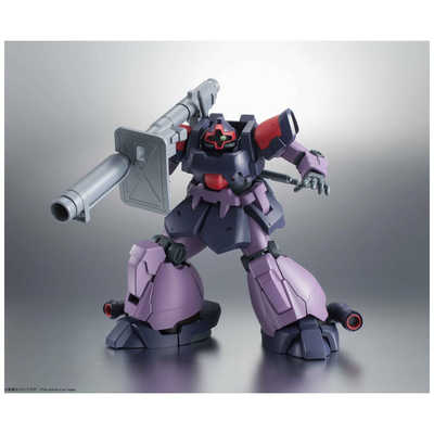 バンダイスピリッツ BANDAI SPIRITS METAL ROBOT魂 [SIDE MS] MS-09F
