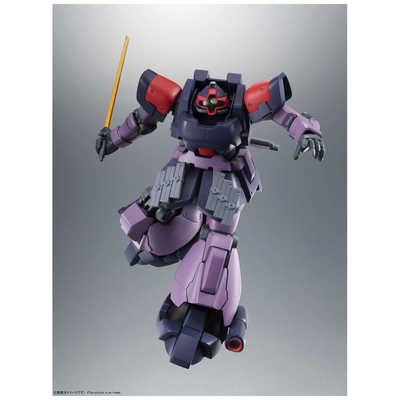 バンダイスピリッツ BANDAI SPIRITS METAL ROBOT魂 [SIDE MS] MS-09F