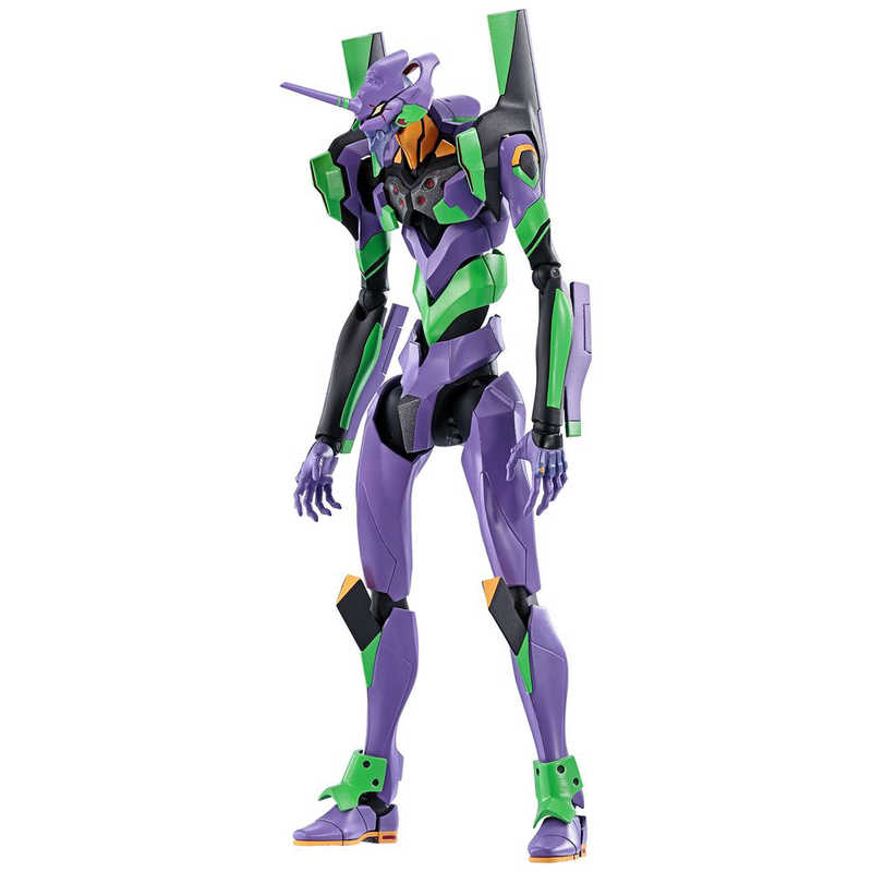 バンダイスピリッツ　BANDAI　SPIRITS バンダイスピリッツ　BANDAI　SPIRITS ROBOT魂 [SIDE EVA] ヱヴァンゲリヲン新劇場版 エヴァンゲリオン初号機-新劇場版- エヴァンゲリオン初号機-新劇場版-