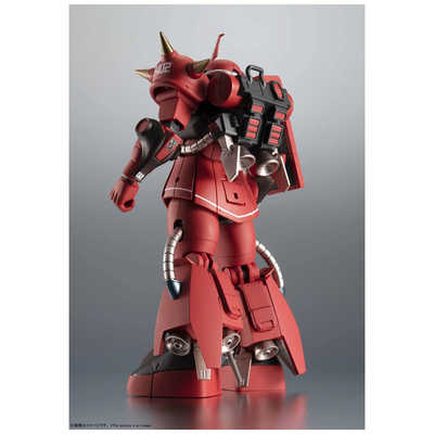 バンダイスピリッツ BANDAI SPIRITS ROBOT魂 [SIDE MS] MS-06R-2