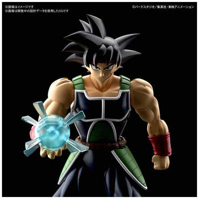 バンダイスピリッツ BANDAI SPIRITS Figure-rise Standard