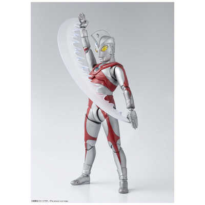 バンダイスピリッツ BANDAI SPIRITS S.H.Figuarts ウルトラマンエース 