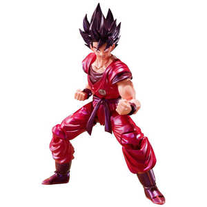  バンダイスピリッツ BANDAI SPIRITS S.H.Figuarts ドラゴンボール SHFソンゴクウカイオウケン