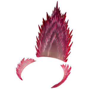 バンダイスピリッツ BANDAI SPIRITS 魂EFFECTシリーズ ENERGY AURA Red Ver. バンダイスピリッツ BANDAI SPIRITS 魂EFFECTシリーズ ENERGY AURA Red Ver.