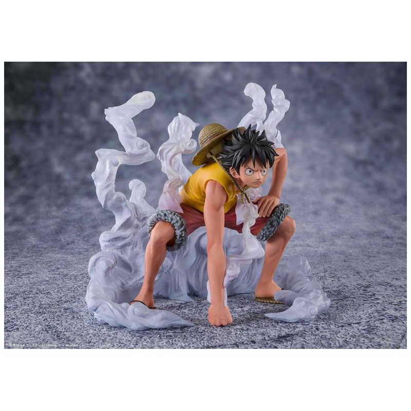バンダイスピリッツ Bandai Spirits フィギュアーツzero ワンピース Extra Battle モンキｰ D ルフィ 頂上決戦 の通販 カテゴリ おもちゃ バンダイスピリッツ Bandai Spirits 家電通販のコジマネット 全品代引き手数料無料