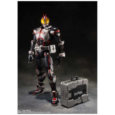 バンダイスピリッツ BANDAI SPIRITS S.I.C. 仮面ライダー555 仮面