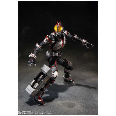 バンダイスピリッツ BANDAI SPIRITS S.I.C. 仮面ライダー555 仮面
