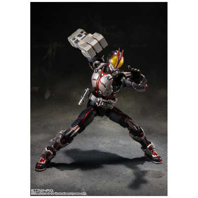 バンダイスピリッツ BANDAI SPIRITS S.I.C. 仮面ライダー555 仮面