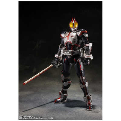 バンダイスピリッツ BANDAI SPIRITS S.I.C. 仮面ライダー555 仮面