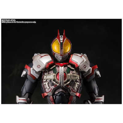 バンダイスピリッツ BANDAI SPIRITS S.I.C. 仮面ライダー555 仮面