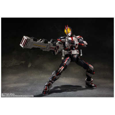 バンダイスピリッツ BANDAI SPIRITS S.I.C. 仮面ライダー555 仮面