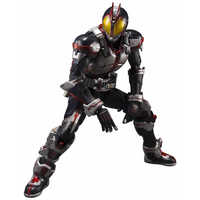 バンダイスピリッツ BANDAI SPIRITS S.I.C. 仮面ライダー555 仮面