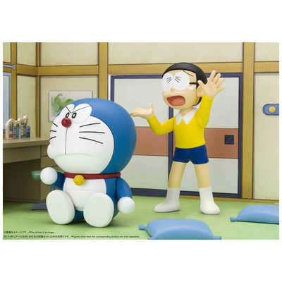 バンダイスピリッツ　ドラえもん Figure-riseMechanics ドラえもん│株式会社BANDAI SPIRITS