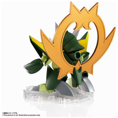 バンダイスピリッツ BANDAI SPIRITS ネクスエッジスタイル