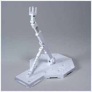 �Х�������ԥ�å� BANDAI SPIRITS ���������١���1 �ۥ磻�� ���������١���1�ۥ磻��