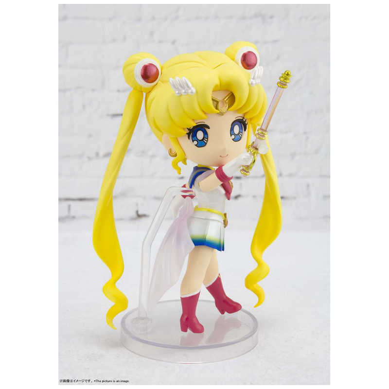 熱い販売 バンダイスピリッツ BANDAI SPIRITS Figuarts mini 美少女戦士セーラームーン セーラージュピター