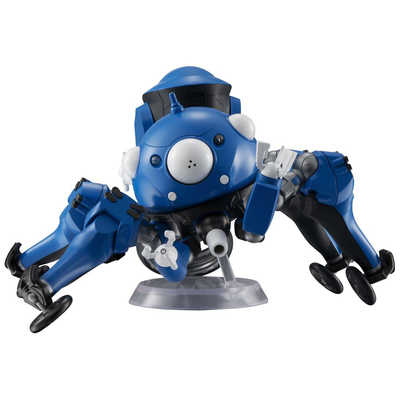 バンダイスピリッツ BANDAI SPIRITS ROBOT魂 [SIDE GHOST] タチコマ-攻