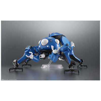 バンダイスピリッツ BANDAI SPIRITS ROBOT魂 [SIDE GHOST] タチコマ-攻